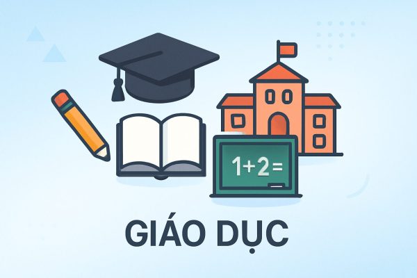 Giáo dục