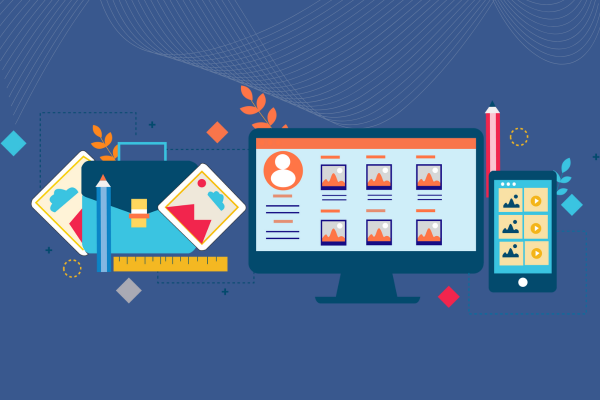 Thiết kế website bán hàng Tối ưu trải nghiệm và tăng tỷ lệ chuyển đổi (600 x 400 px)