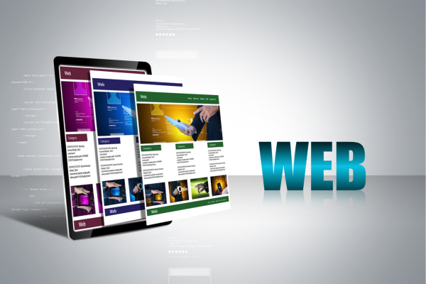 Thiết kế website bán hàng Tối ưu trải nghiệm và tăng tỷ lệ chuyển đổi (600 x 400 px)