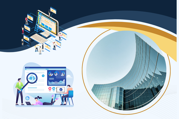 Thiết kế website bán hàng Tối ưu trải nghiệm và tăng tỷ lệ chuyển đổi (600 x 400 px)