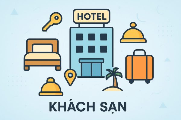 khách sạn