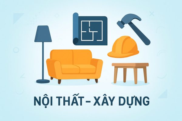 nội thất xây dựng