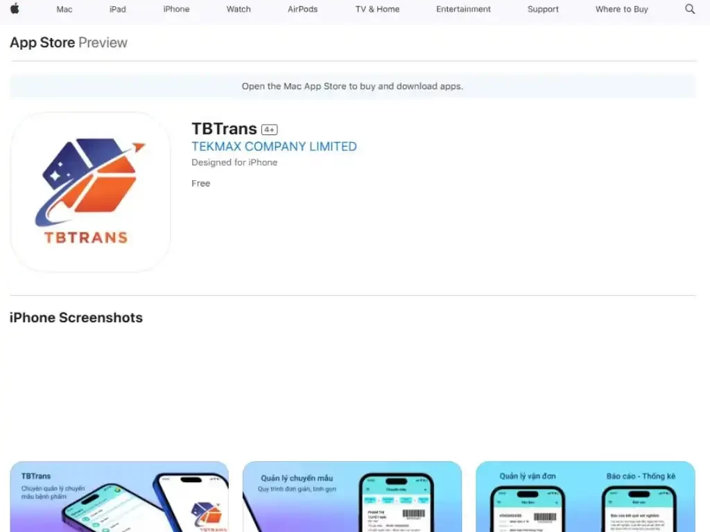 tbtrans